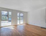 Beispielansicht Wohnbereich - 4 Zimmer Etagenwohnung in Berlin