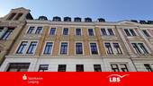 Vorderansicht - Eine gute Adresse für Ihr Geld!