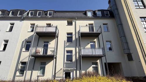 Rückansicht - 