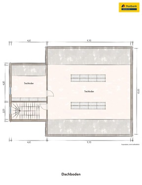 Dachboden - 