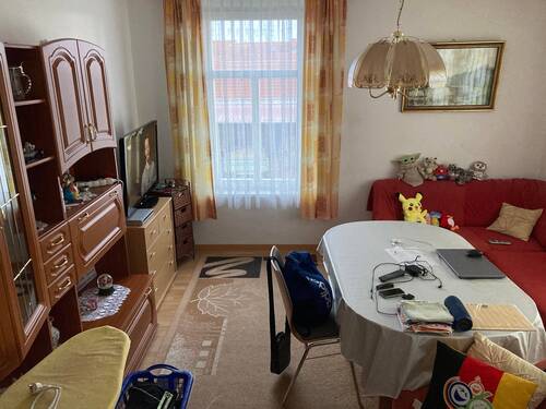 Kinderzimmer-OG - Einfamilienhaus mit 210,00 m² in Ziegelroda zum Kaufen
