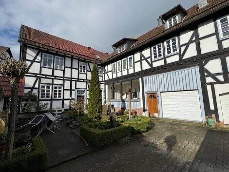 Innenhof - 