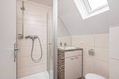 Badezimmer DG - 
