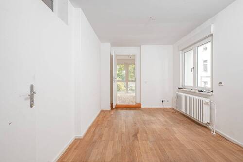 Arbeitszimmer - Doppelhaushälfte mit 231,30 m² in Berlin zum Kaufen