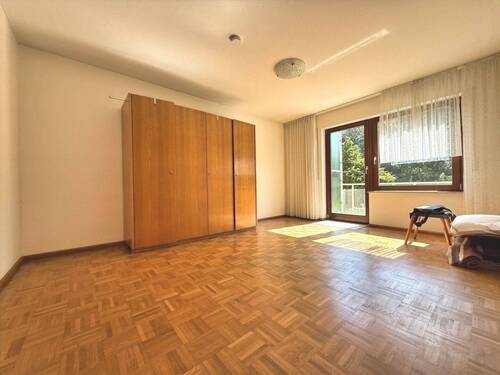Schlafzimmer EG - 