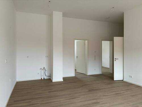 IMG_1665.jpeg - Moderne 3-Zimmer Wohnung mit Terrasse und kleinem Garten