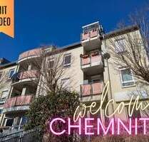 ++ frisch renovierte Gewerbefläche, Laden, Büro, Boutique - barrierefrei, sofort verfügbar ++ - Chemnitz Altendorf