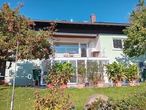 1 - ***Unverbauter Fernblick! Schönes Wohnhaus in ruhiger Wohnlage in Brombachtal-Langenbrombach***