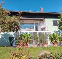 ***Unverbauter Fernblick! Schönes Wohnhaus in ruhiger Wohnlage in Brombachtal-Langenbrombach***