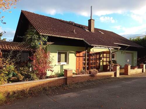 1
- 4 Zimmer Einfamilienhaus zum Kaufen in Brombachtal