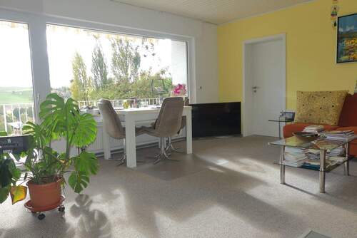 1 - 4 Zimmer Einfamilienhaus in Brombachtal