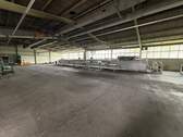 Produktions-/Lagerfläche - 