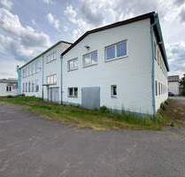 Vielseitiges, leerstehendes Gebäudeensemble mit Entwicklungspotenzial - Kemnath