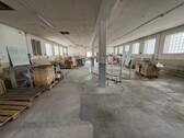 Produktions-/Lagerfläche - 