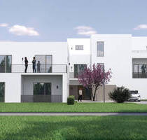 Top-Angebot: Stilvolle 2-Zimmer-Neubauwohnung mit zukunftsweisender Energieeffizienz! - Osnabrück Top-Angebot: Stilvolle 2-Zimmer-Neubauwohnung mit zukunftsweisender Energieeffizienz! - Osnabrück