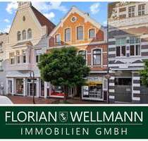Verden (Aller) | Wohn- und Geschäftshaus mit Entwicklungspotenzial in zentraler Lage