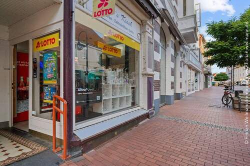 Bild 2 - Gewerbeobjekt (Büro, Produktion, Verkauf) zum Kaufen in Verden (Aller)