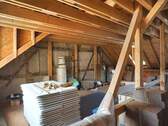 Dachgeschoss - 