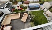 Gartenansicht - 