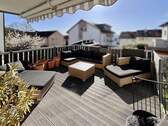 EG_Terrasse - 8 Zimmer Mehrfamilienhaus, Wohnhaus in Plochingen