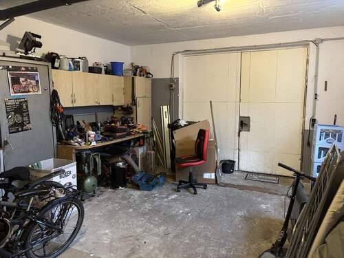 Werkstatt - 