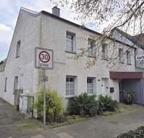 Alternative zur Eigentumswohnung! Interessantes Einfamilienhaus in stadtnaher Lage in Neubeckum!
