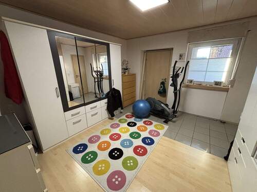 Ankleide - Einfamilienhaus mit 171,00 m&sup2; in Beckum zum Kaufen