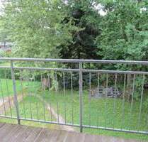 Gemütlich wohnen und gute Lage, das gibt`s hier! - Zwickau Pölbitz