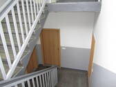 Treppenhaus - 