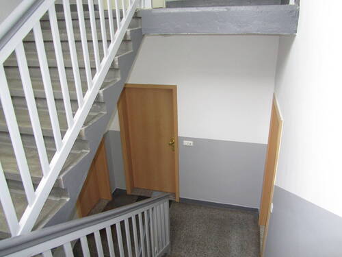 Treppenhaus - 