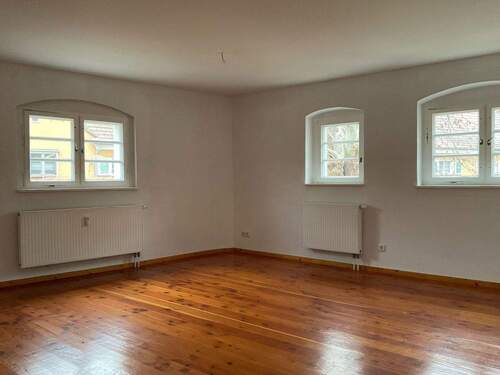 Wohnen - 2 Zimmer Etagenwohnung in Lutherstadt Wittenberg