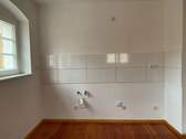 offene Küche - Etagenwohnung mit 58,00 m&sup2; in Lutherstadt Wittenberg zur Miete