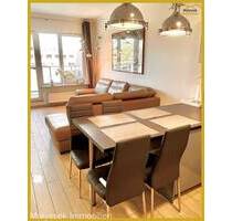 ***Elegantes 2-Zimmer Ap. inkl. Ausstattung im Aquamarina Onyx in Misdroy*** Bj.2018 - Miedzyzdroje [Misdroy]