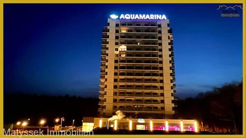 Bild 2 - 2 Zimmer Etagenwohnung zum Kaufen in Miedzyzdroje [Misdroy]