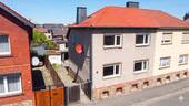Straßenansicht - Stadthaus mit viel Potential - 89.300,00&nbsp;EUR Kaufpreis, ca.&nbsp; 116,00&nbsp;m&sup2;&nbsp;Wohnfl&auml;che