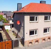 Stadthaus mit viel Potential - 89.300,00&nbsp;EUR Kaufpreis, ca.&nbsp; 116,00&nbsp;m&sup2;&nbsp;Wohnfl&auml;che in Thale (PLZ: 06502)