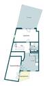 Grundriss Skizze EG - 
