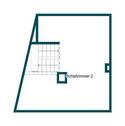 Grundriss Skizze DG - 