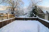 Terrasse - Einfamilienhaus mit 114,30 m&sup2; in Herzberg am Harz zum Kaufen