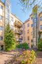Innenhof - 