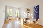 Zimmer 2 - 3 Zimmer Etagenwohnung zum Kaufen in Berlin