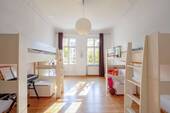 Zimmer 1 - 3 Zimmer Etagenwohnung in Berlin