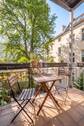 Balkon - 