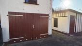 Garage - 