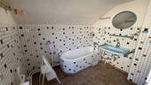 Tageslichtbad - 