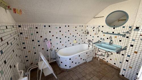 Tageslichtbad - 
