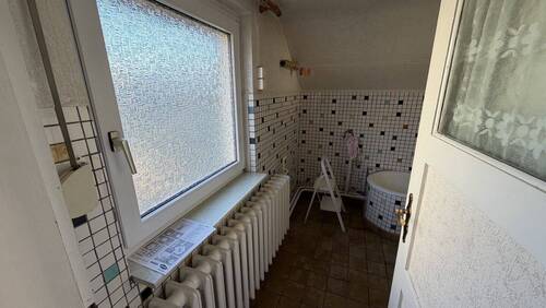 Tageslichtbad - 