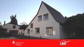 Seitenansicht - Kleines Häuschen im Grünen! - 280.000,00&nbsp;EUR Kaufpreis, ca.&nbsp; 75,00&nbsp;m&sup2;&nbsp;Wohnfl&auml;che