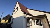 Seitenansicht - 