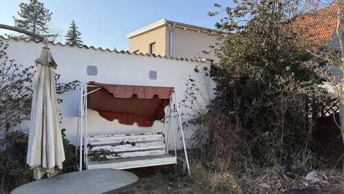 Sitzecke - 